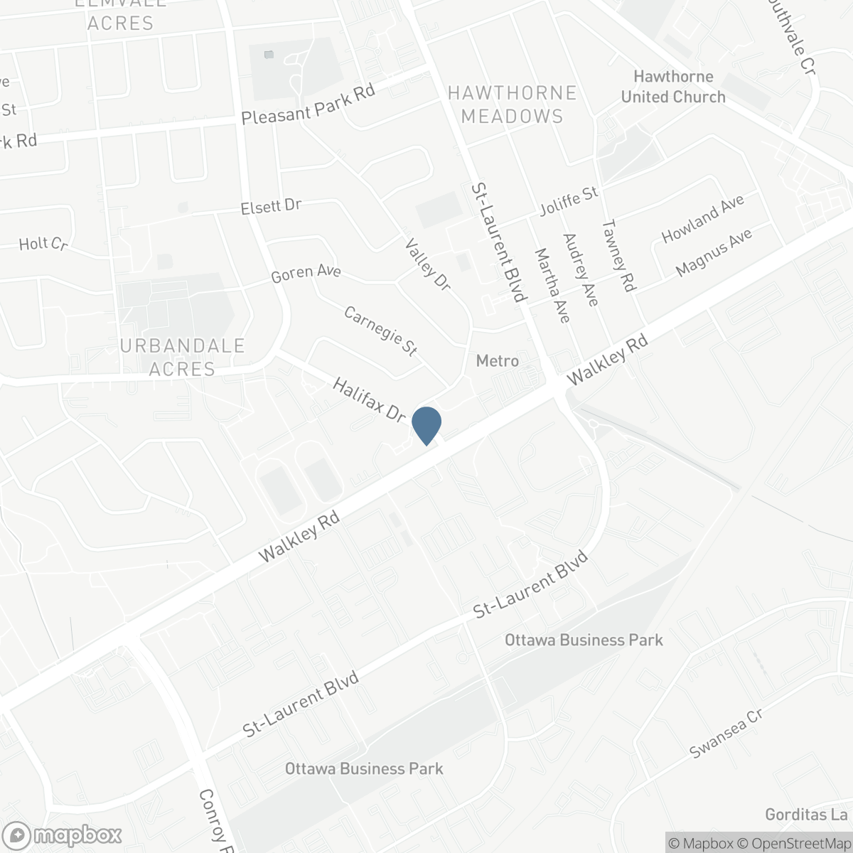 306 WILD IRIS AVENUE, Ottawa, Ontario K1T 0B7